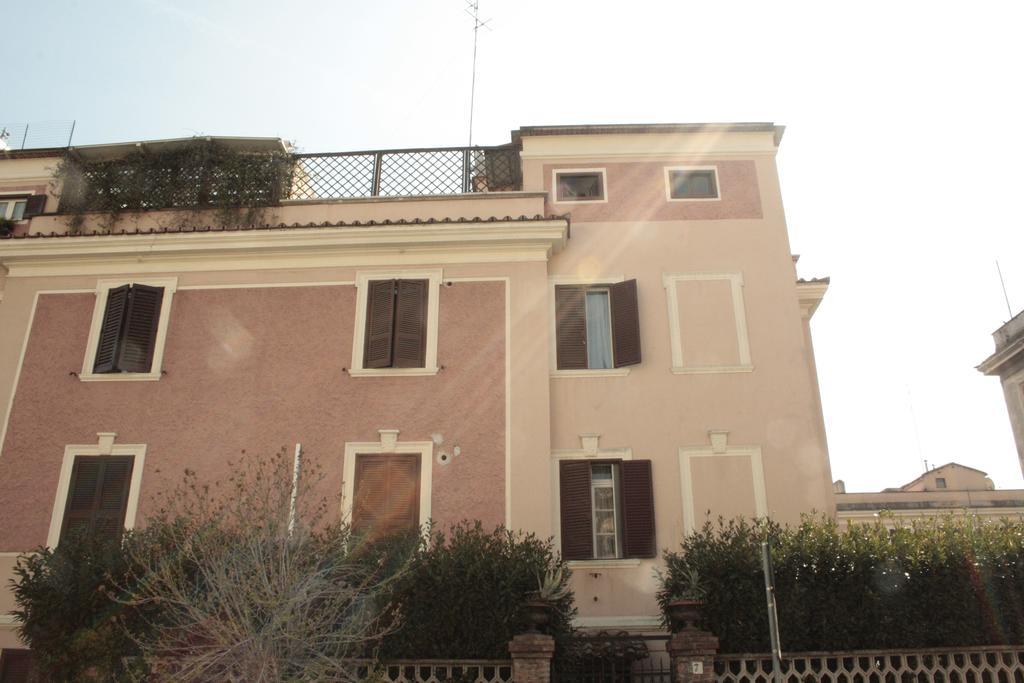 St. John Bed & Breakfast Rom