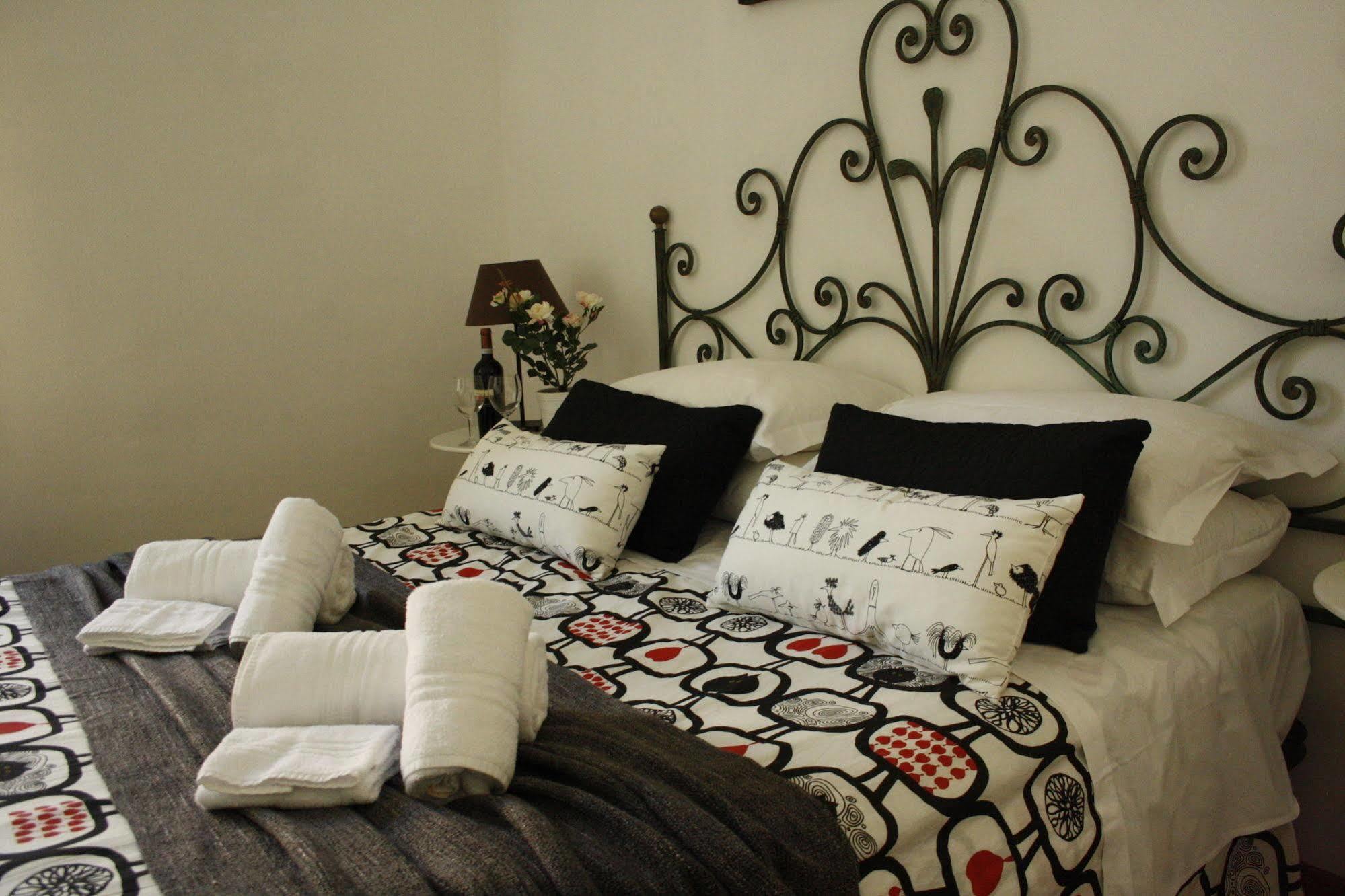 Bed & Breakfast St. John Rom