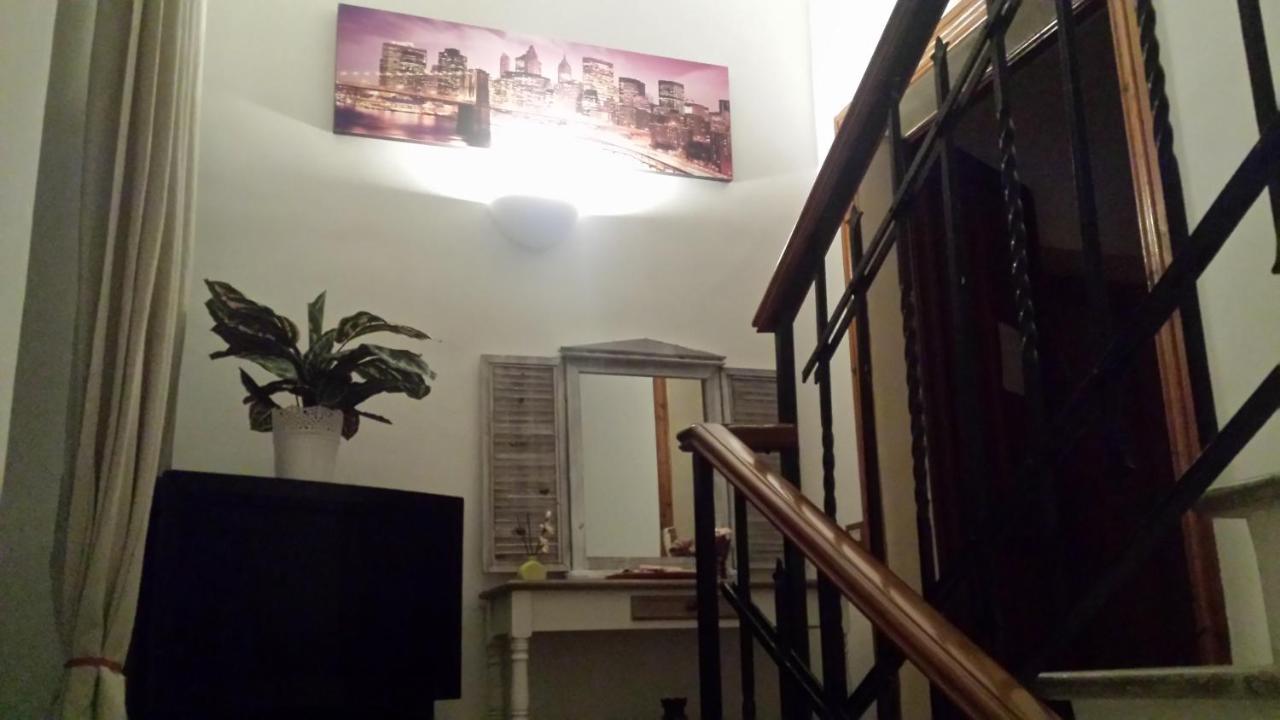 Bed & Breakfast St. John Rom