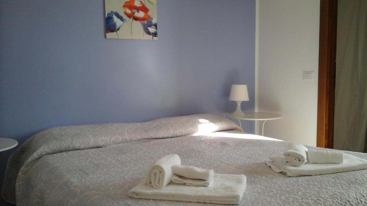 St. John Bed & Breakfast Rom