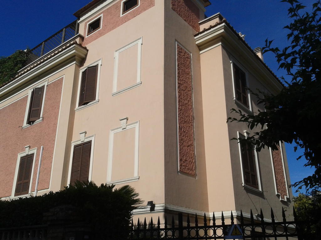 Bed & Breakfast St. John Rom